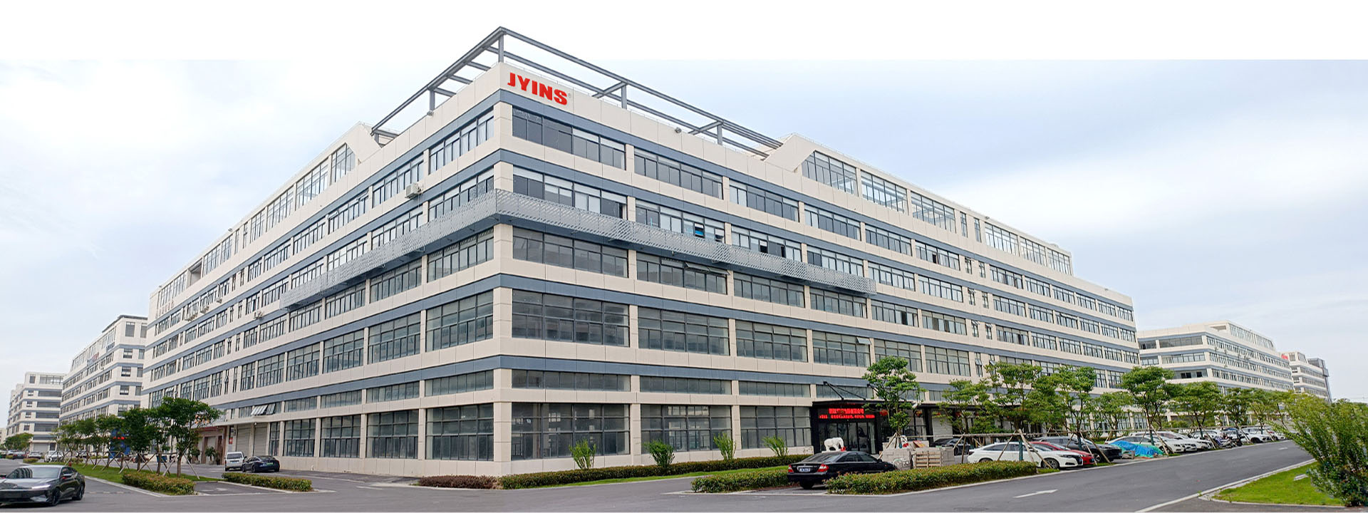 Jyins Factory-1