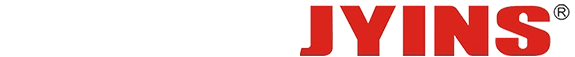 Logotipo Jyins