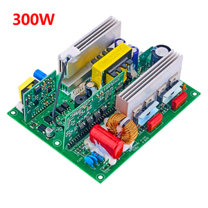 300W a 3000W Power Power Power Power PCB Placa de PCB